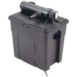 Filtro Continuo Multiclear Set 8000 Oase Pontec 50239 características