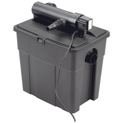 Filtro Continuo Multiclear Set 8000 Oase Pontec 50239
