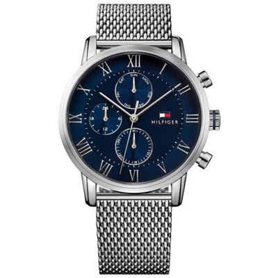 Kane Th1791398 Orologio Uomo Al Quarzo