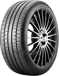 Continental ContiSportContact 5P ( 235/35 ZR19 91Y XL MO ) características
