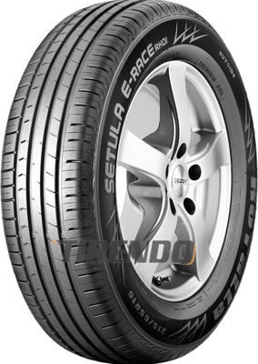 Rotalla Setula E-Race RH01 ( 195/55 R16 87H )