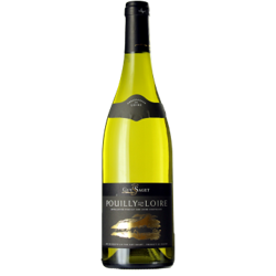 POUILLY SUR LOIRE 2019 - GUY SAGET en oferta