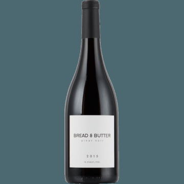 PINOT NOIR 2018 - BREAD AND BUTTER