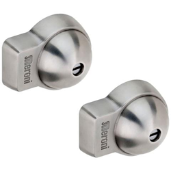 Defender Ufo - Protezione Per Portelloni Di Furgoni E Van Set 2 Pz Ufo+ Automotive precio