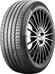 Continental ContiSportContact 5 ( 225/40 R19 93V XL ) en oferta