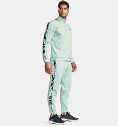 Giacca UA Unstoppable Track da uomo en oferta
