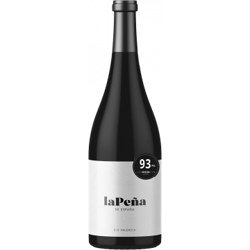LA PEÑA 2018 - BODEGAS EL ANGOSTO en oferta