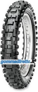 Maxxis M7314 Maxxcross K ( 140/80-18 TT 70R ruota posteriore )