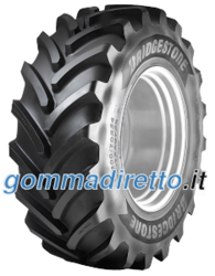 Bridgestone VT-Tractor ( 650/85 R38 179D TL doppia indentificazione 176E ) precio