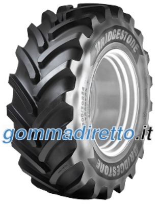 Bridgestone VT-Tractor ( 650/85 R38 179D TL doppia indentificazione 176E )