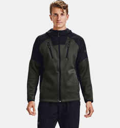 Swacket UA RECOVER™ Hooded da uomo precio
