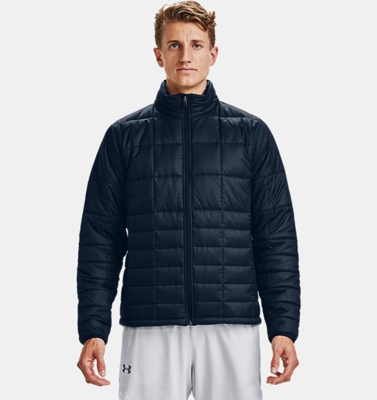 Giacca UA Armour Insulated da uomo