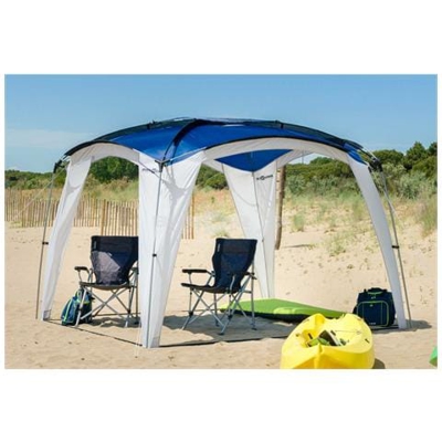 Gazebo outdoor medusa ii