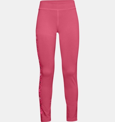Leggings UA Favorites da ragazza