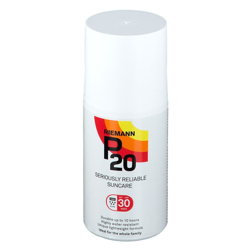 Riemann P20 Spray Solare SPF 30 en oferta