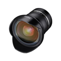 Xp 14mm F2.4. Componente Per: Slr, Struttura Lente: 18/14, Tipo Di Lente: Standard Lens. Marche Compatibili: Canon, Ingrandimento Massimo: 0,08x. Colore Del Prodotto: Nero. Diametro: 9,5 Cm, Lunghezza: 10,9 Cm, Peso: 791 G - Premium Xp 14m características