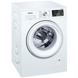 iQ500 WM14T409FF Libera installazione Carica frontale 9kg 1400Giri / min A+++-30% Bianco lavatrice precio