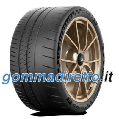 Michelin Pilot Sport Cup 2 R ( 335/30 ZR20 (108Y) XL A, MO1 )