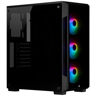 PC- Gehäuse Corsair iCUE 220T RGB