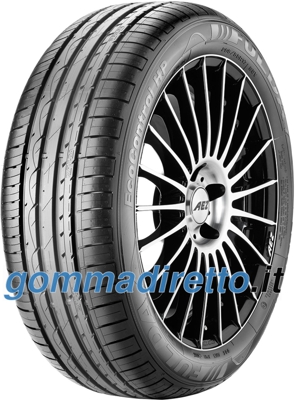 Fulda EcoControl 2 ( 315/70 R22.5 154/150L 18PR doppia indentificazione 152/148M )