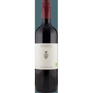 ROSSO PICENO 2019 - SALADINI PILASTRI