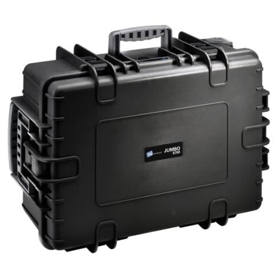 Valigia Jumbo 6700 con Custodia Inlay