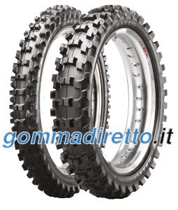 Maxxis M7332 Maxxcross MX ST ( 70/100-19 TT 40M ruota anteriore )