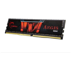 Memoria Dimm Serie Aegis 16 GB (1x16 GB) DDR4 2133 MHz CL 15 en oferta
