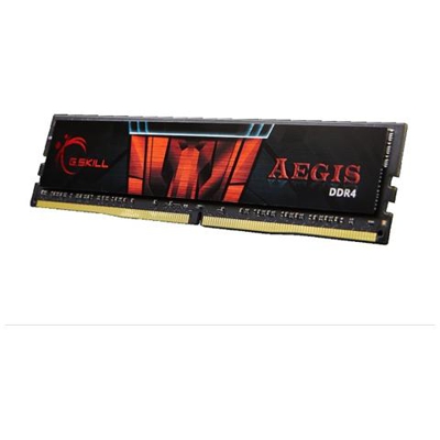 Memoria Dimm Serie Aegis 16 GB (1x16 GB) DDR4 2133 MHz CL 15