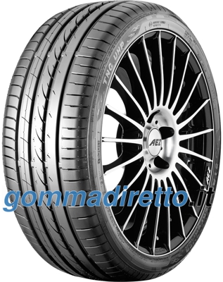 Star Performer UHP-3 ( 255/30 ZR20 92Y XL 4PR )