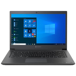 Notebook Tecra A40-G-11J Monitor 14'' Full HD Intel Core i7-10510U Ram 16 GB SSD 512GB 3x USB 3.1 Windows 10 Pro precio