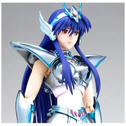 Bandai Myth Cloth Saintia Sho Equuleus Kyoko & Power-up Shoko Set precio