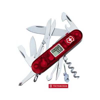 TRAVELLER LITE Multiuso da 91 mm 27 funzioni