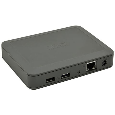 Print Server DS-600 (EU / UK) USB 3.0 10/100/1000 Mbit / s