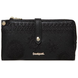 Portafogli Desigual Dark Amber Ester Accessori Donna One Size en oferta