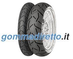 Continental ContiTrailAttack 3 ( 90/90 V21 TL (54V) M/C, ruota anteriore ) precio