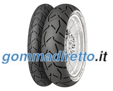 Continental ContiTrailAttack 3 ( 90/90 V21 TL (54V) M/C, ruota anteriore )