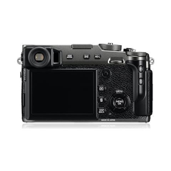 X Pro2 + XF 23mm F2.0 WR MILC 24.3MP CMOS III 6000 x 4000Pixel Nero, Grafite en oferta