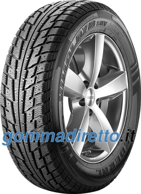 Federal Himalaya ( P235/60 R18 103T , SUV, pneumatico chiodabile )