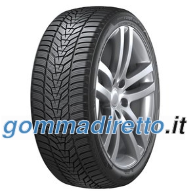 Hankook Winter i*cept evo3 X W330A ( 255/60 R17 106H 4PR SBL )