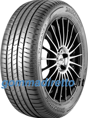 Bridgestone Turanza T005 ( 195/55 R16 87H )