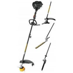 Decespugliatore B33 PS+ 4 in1 Kit 33cc Potenza 0,9 kW precio