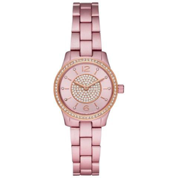 Runway Mk6754 Orologio Donna Al Quarzo precio