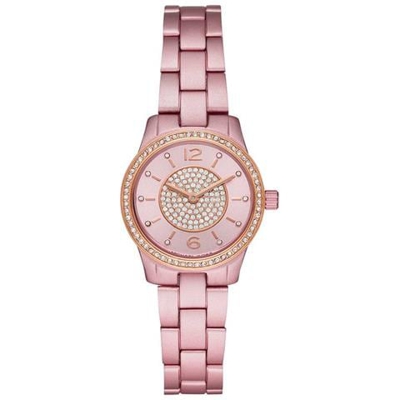 Runway Mk6754 Orologio Donna Al Quarzo