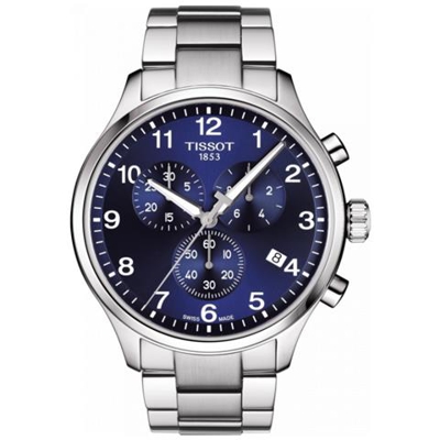 Orologio Tissot T-sport