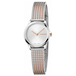 Orologio Calvin Klein Minimal características