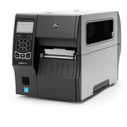 Zt410 203dpi 8dot Dt / Tt Usb Ser Eth Bt Peel W / L Take-up In precio