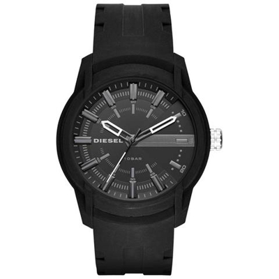 Orologio Uomo Al Quarzo Dz1830 Armbar