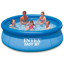 Easy 28122gn Set Piscina 305 X 76 Cm precio
