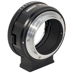 Adattatore Lente Nikon G a Sony E-Mount - Europa en oferta